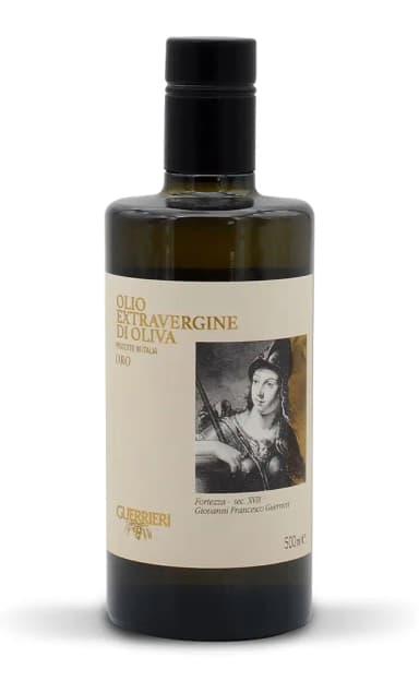 Olivenöl Gold